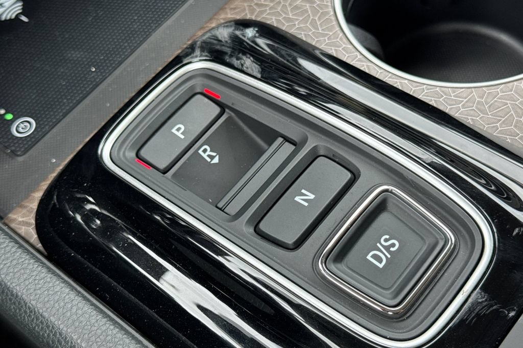 New 2026 Honda Pilot Elite image 21
