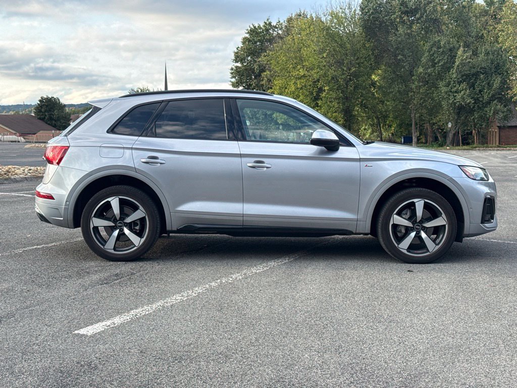 Used 2023 Audi Q5 2.0T Prestige AWD/4WD image 5