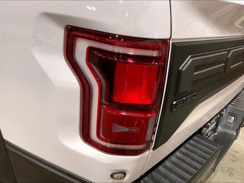 Used 2020 Ford F150 Raptor w/ Equipment Group 802A Luxury image 31