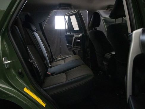 Used 2022 Toyota 4Runner Trail Special Edition image 18