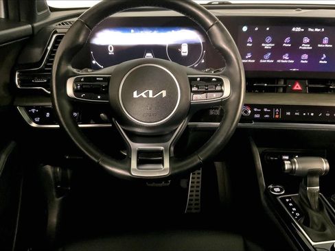 Certified 2024 Kia Sportage X-Pro image 5