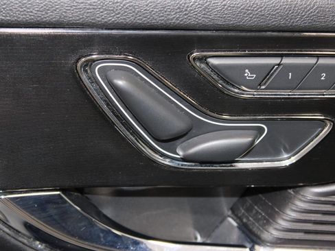 Used 2022 Lincoln Corsair Grand Touring image 21