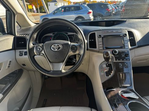 Used 2015 Toyota Venza LE image 18
