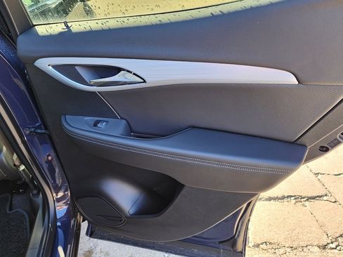 New 2026 Buick Envision Avenir image 42