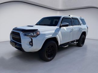 Used 2016 Toyota 4Runner TRD Pro video 1