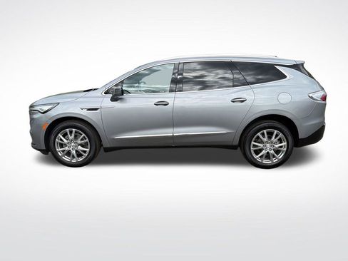 Certified 2024 Buick Enclave Essence w/ Experience Buick Package AWD/4WD image 2