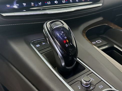 Used 2024 Cadillac Escalade Sport Platinum AWD/4WD image 20