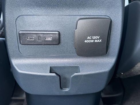 New 2026 Ford Maverick Tremor image 16