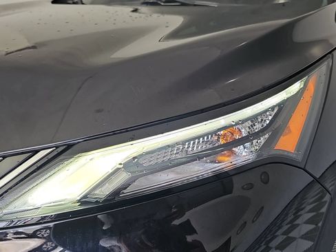 Certified 2022 Nissan Rogue SL w/ SL Premium Package FWD image 31