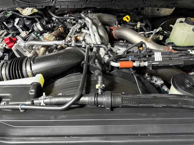 New 2026 Ford F350 Lariat w/ Lariat Ultimate Package AWD/4WD image 43