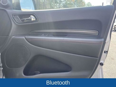 Certified 2024 Dodge Durango GT image 18