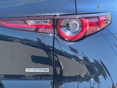 Used 2023 MAZDA CX-30 AWD 2.5 S image 31
