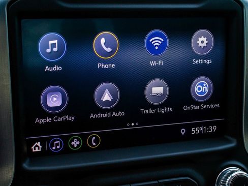 Used 2020 GMC Sierra 1500 Elevation w/ Elevation Value Package image 21