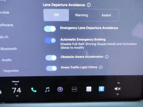 Used 2020 Tesla Model S Long Range Plus image 52