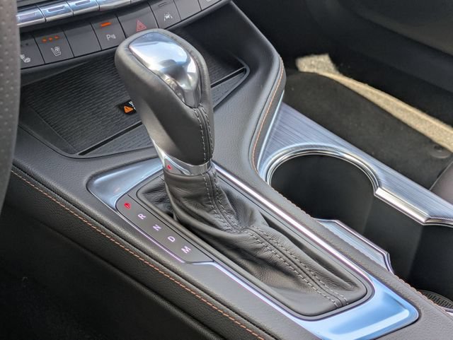 New 2026 Cadillac CT4 Sport AWD/4WD image 24