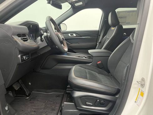 New 2026 Ford Explorer Tremor w/ Tremor Convenience Package image 20