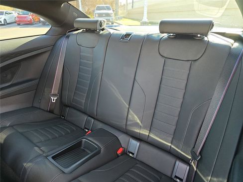 Used 2025 BMW M2 w/ Carbon Package image 9