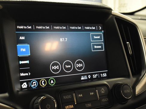 Used 2018 GMC Terrain SLE w/ Driver Convenience Package image 17