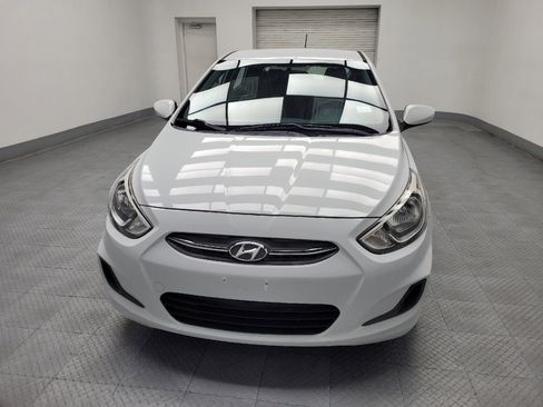 Used 2017 Hyundai Accent SE image 15