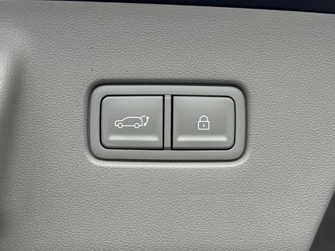 New 2026 Hyundai Palisade SEL FWD image 19