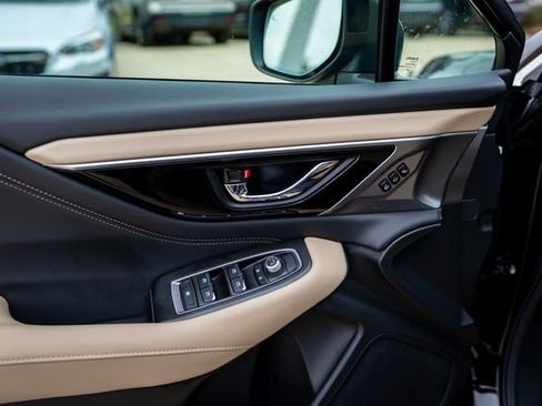 New 2025 Subaru Outback Limited w/ Popular Package #2 image 32