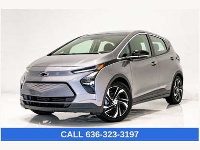 Used 2023 Chevrolet Bolt LT