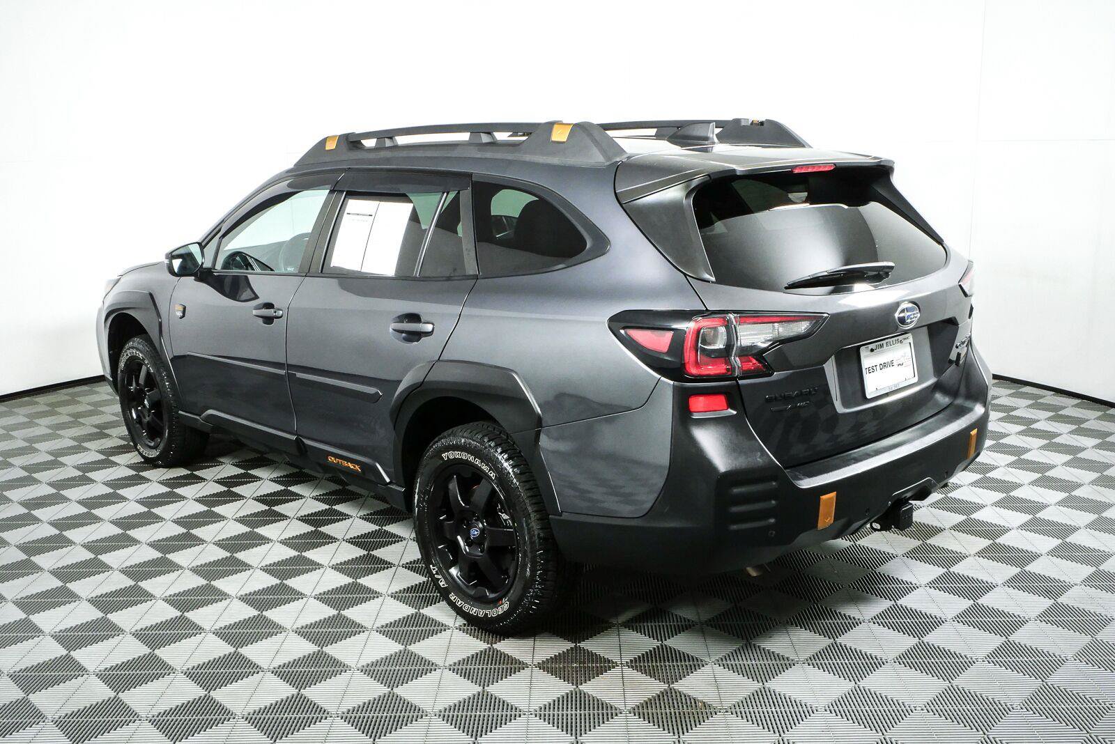 Used 2023 Subaru Outback Wilderness AWD/4WD image 29