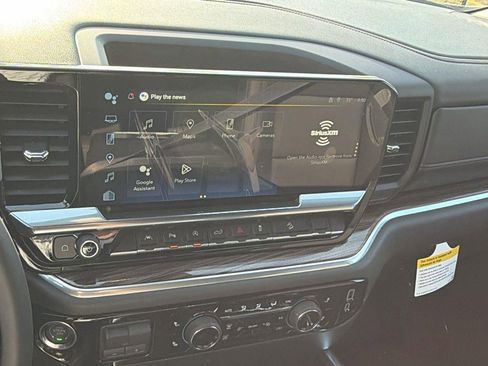 New 2026 Chevrolet Silverado 1500 LT Trail Boss AWD/4WD image 24