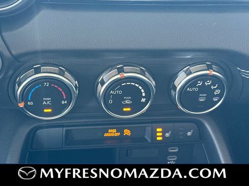 New 2026 MAZDA MX-5 Miata Grand Touring w/ Weather Package RWD image 18