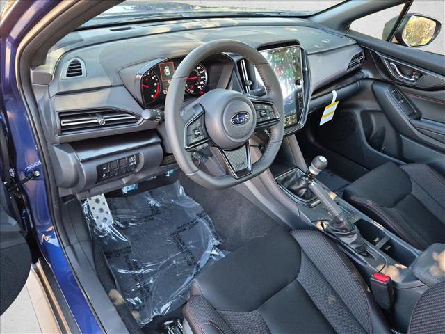 New 2026 Subaru WRX Premium AWD/4WD image 3