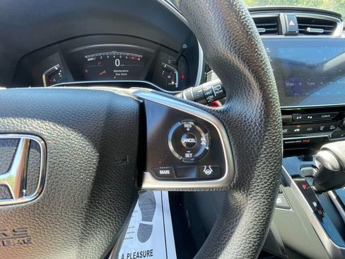Used 2019 Honda CR-V EX image 17