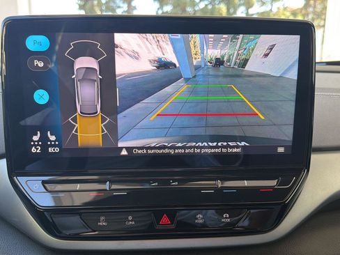 Certified 2023 Volkswagen ID.4 Pro RWD image 21