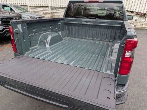 New 2026 Chevrolet Silverado 1500 LT AWD/4WD image 27