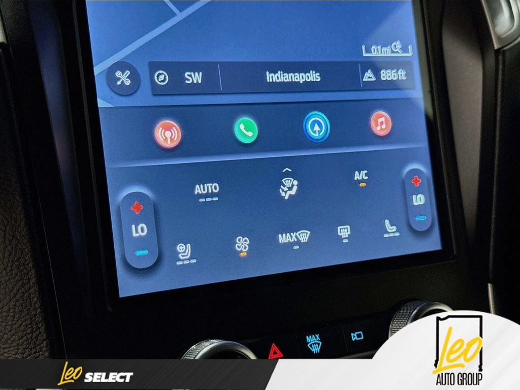 Used 2021 Ford Edge ST-Line FWD image 18