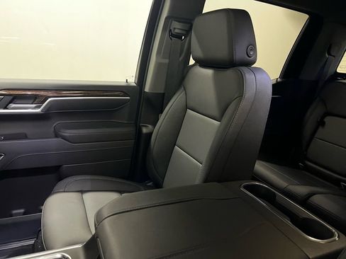 New 2026 GMC Sierra 1500 Elevation w/ Elevation Premium Package image 33