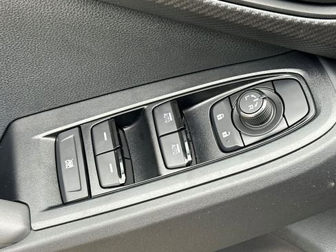 New 2026 Subaru Crosstrek 2.5i image 11