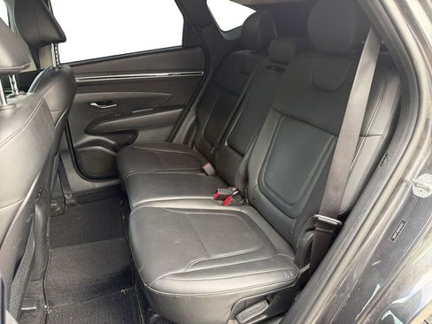 Used 2023 Hyundai Tucson SEL w/ Convenience Package AWD/4WD image 13