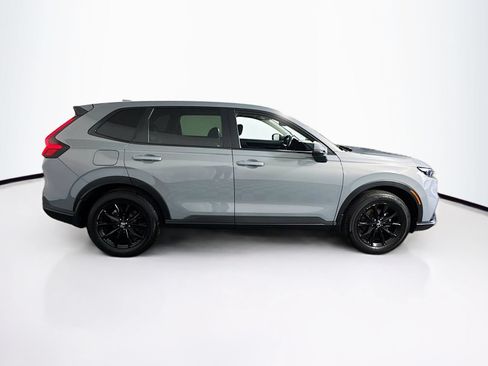 Used 2024 Honda CR-V EX-L image 10