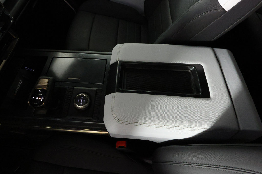 Used 2025 GMC Hummer EV 3X AWD/4WD image 38