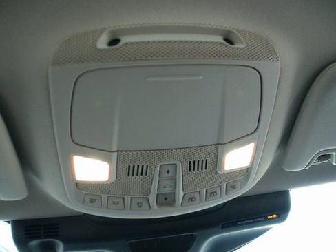 Used 2023 Lincoln Nautilus Reserve w/ Equipment Group 201A image 24