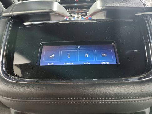 Used 2023 Lincoln Navigator Reserve image 46