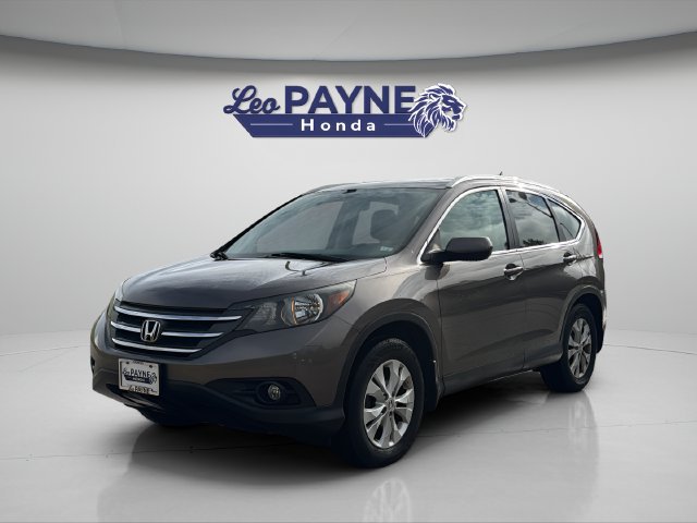 Used 2013 Honda CR-V EX-L image 4