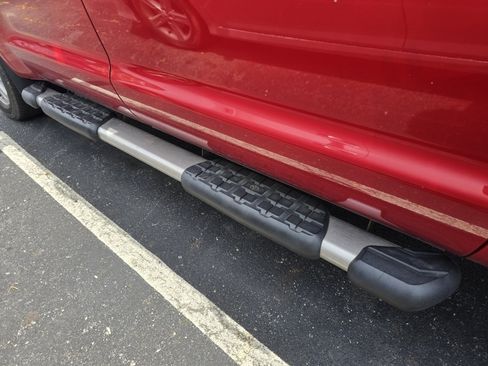 Used 2017 Toyota Tundra Platinum AWD/4WD image 25