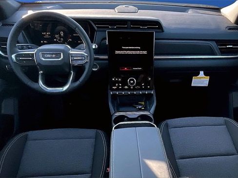 New 2026 GMC Terrain Elevation image 5