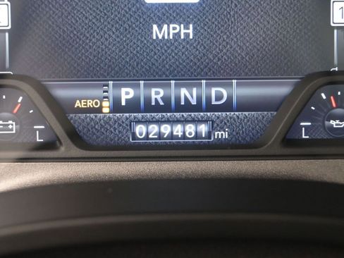Used 2021 RAM 1500 Limited w/ Night Edition AWD/4WD image 33