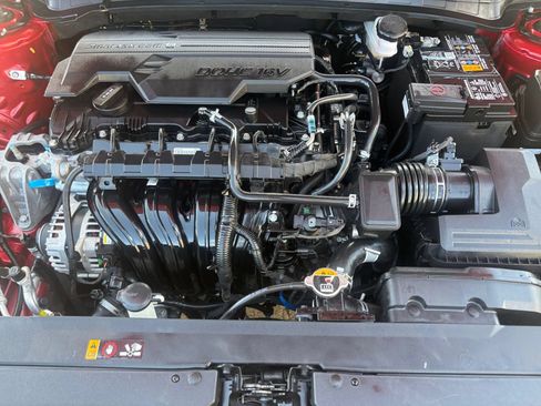 Used 2025 Kia K4 FWD image 30