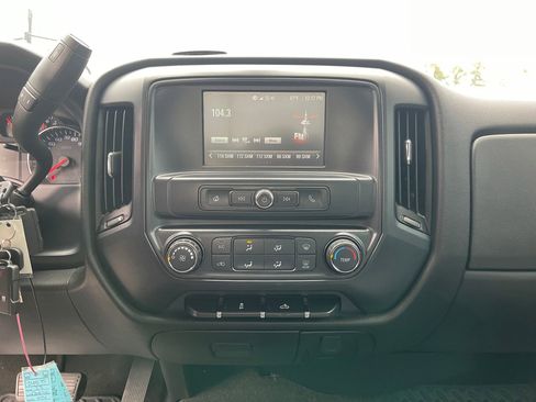 Used 2017 GMC Sierra 1500 2WD Double Cab w/ Elevation Edition image 17