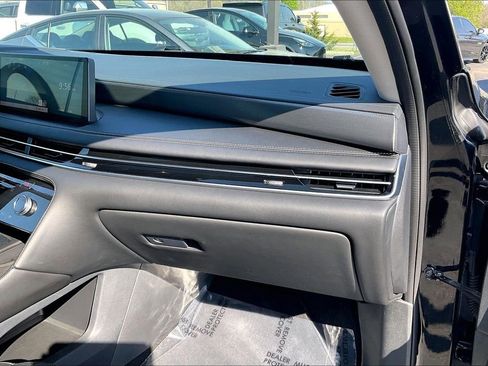 Used 2023 INFINITI QX60 Luxe AWD/4WD image 28