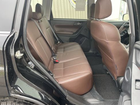 Used 2017 Subaru Forester 2.0XT Touring image 16