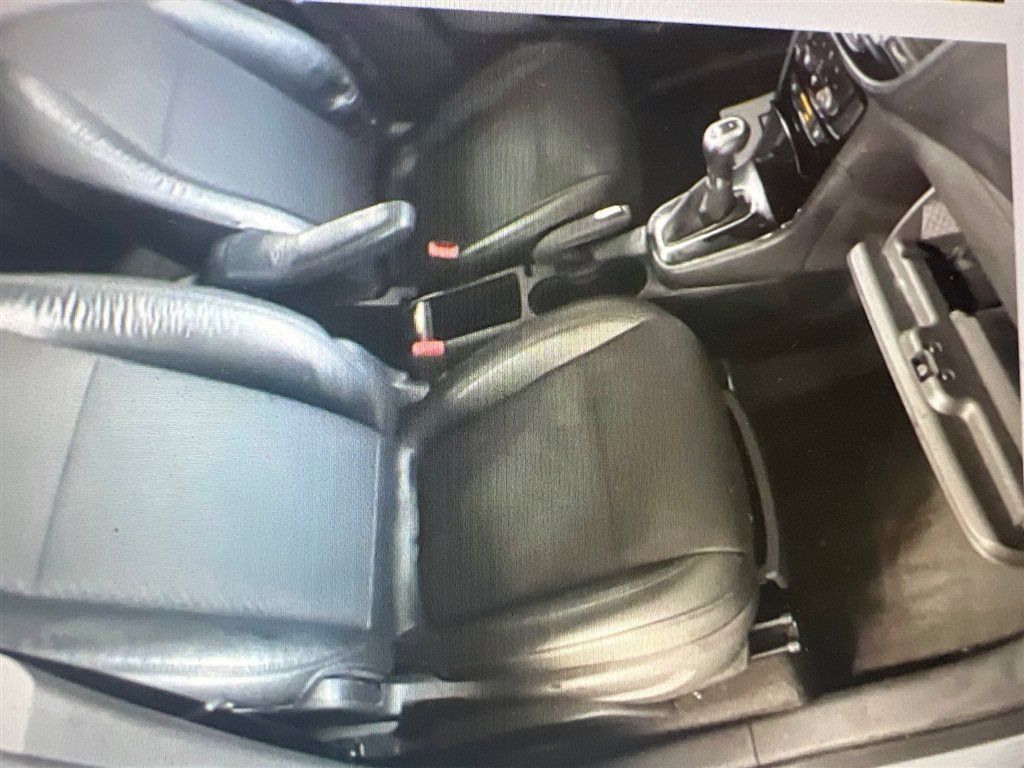 Used 2017 Buick Encore Preferred AWD/4WD image 4